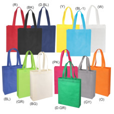 WB 5586 Non Woven Bag (Ultrasonic)